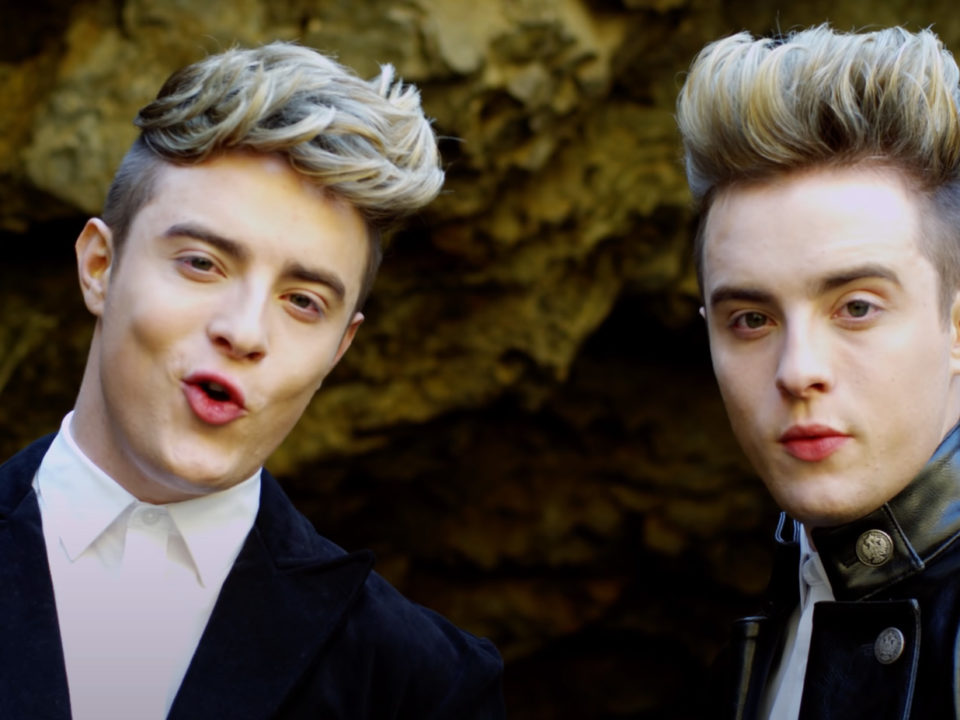Jedward