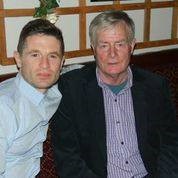 Dave and John