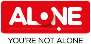 Alone