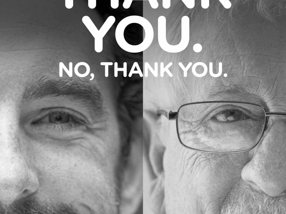 ALONE-PosterCampaign