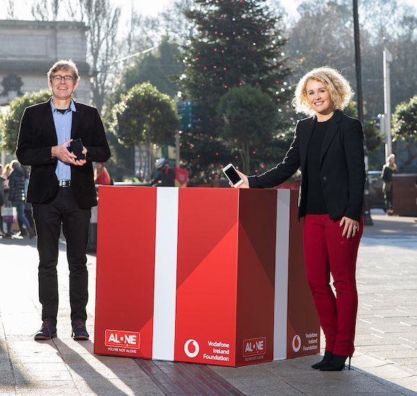 Vodafone