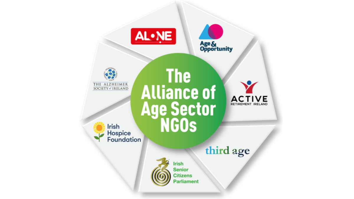 The Alliance of Age Sector