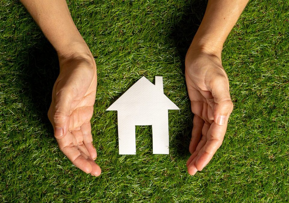 Housing with Support