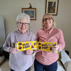 Cadbury Easter Delivery 3