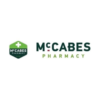 mccabes pharmacy logo