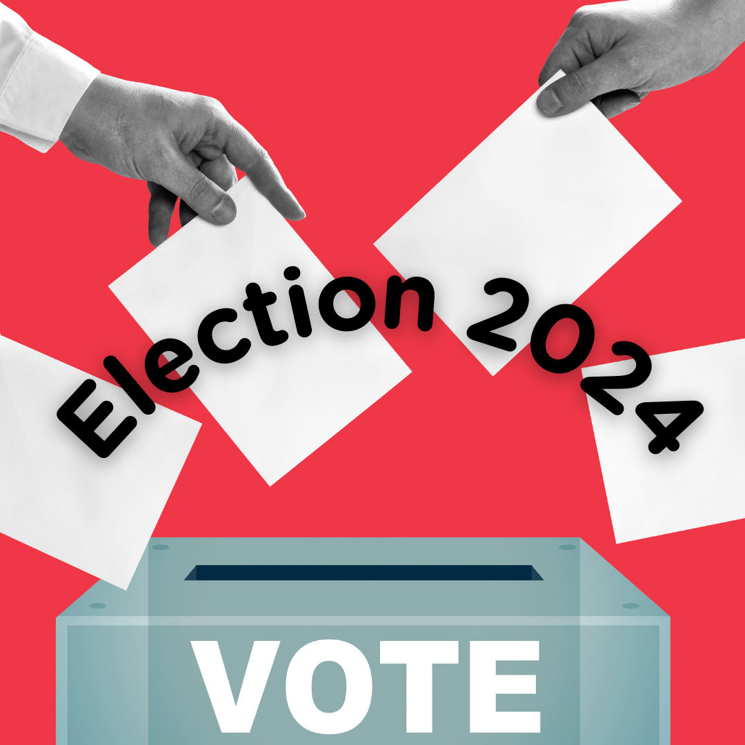 Election 2024