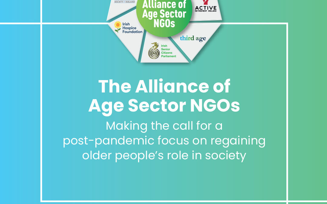 The Alliance of Age Sector NGOs