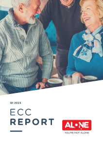 ECC Report Q1 2023