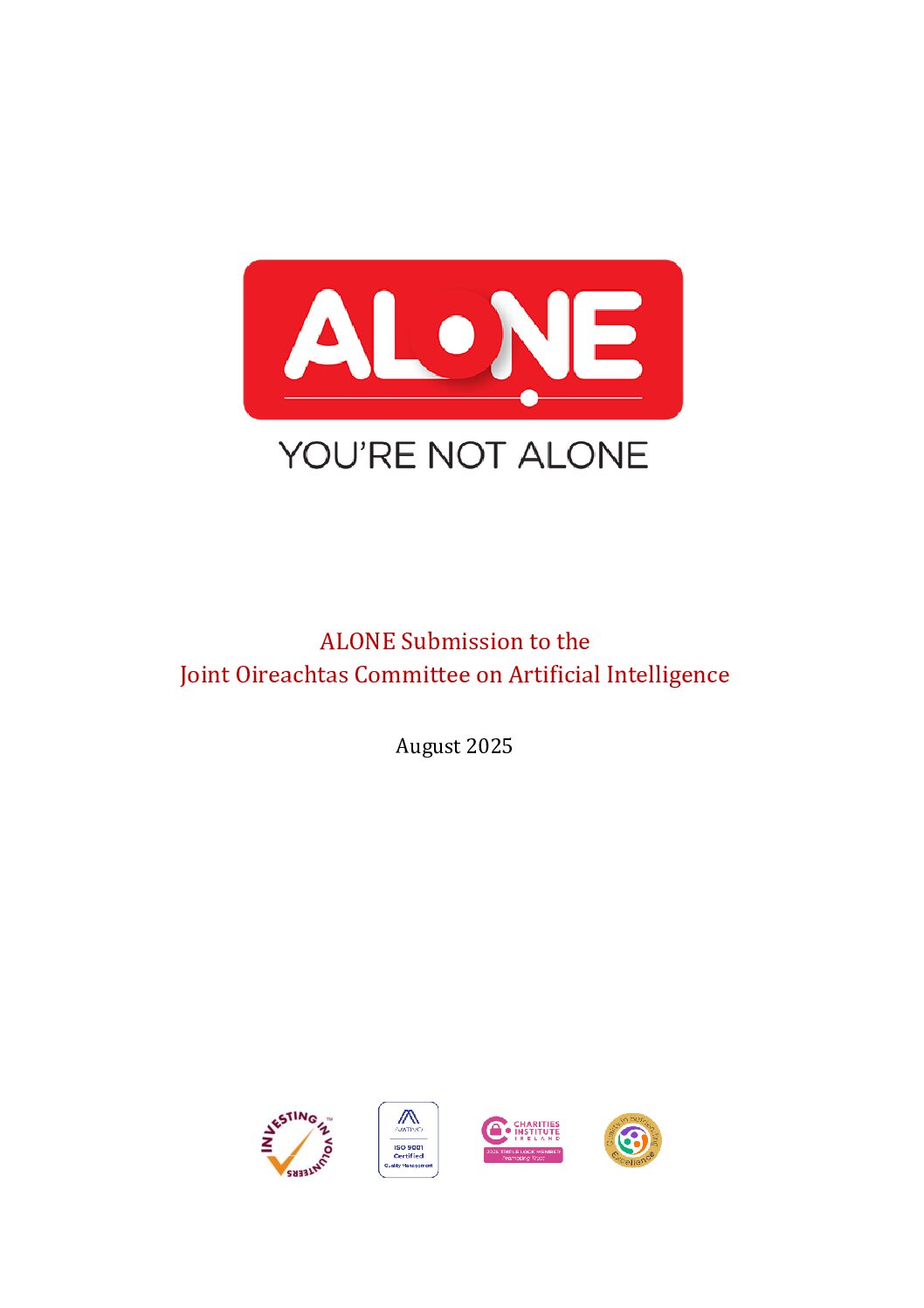 25.12.05 JOC on AI Submission document cover