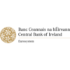 Central Bank of Ireland logo — Banc Ceannais na hÉireann, Eurosystem